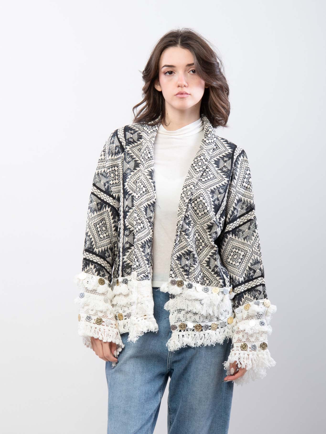 Cardigan 0032
