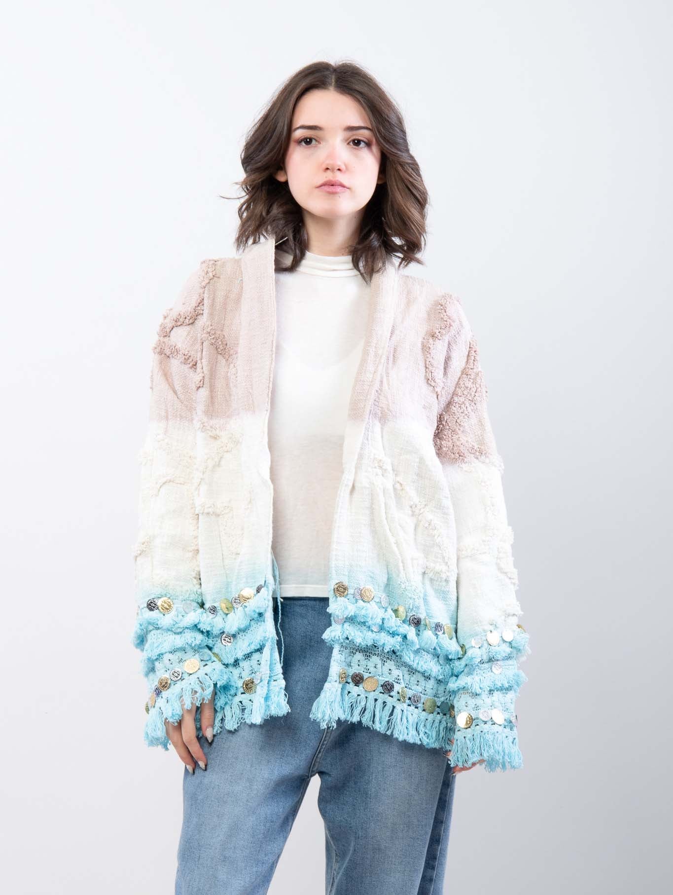Cardigan 0108