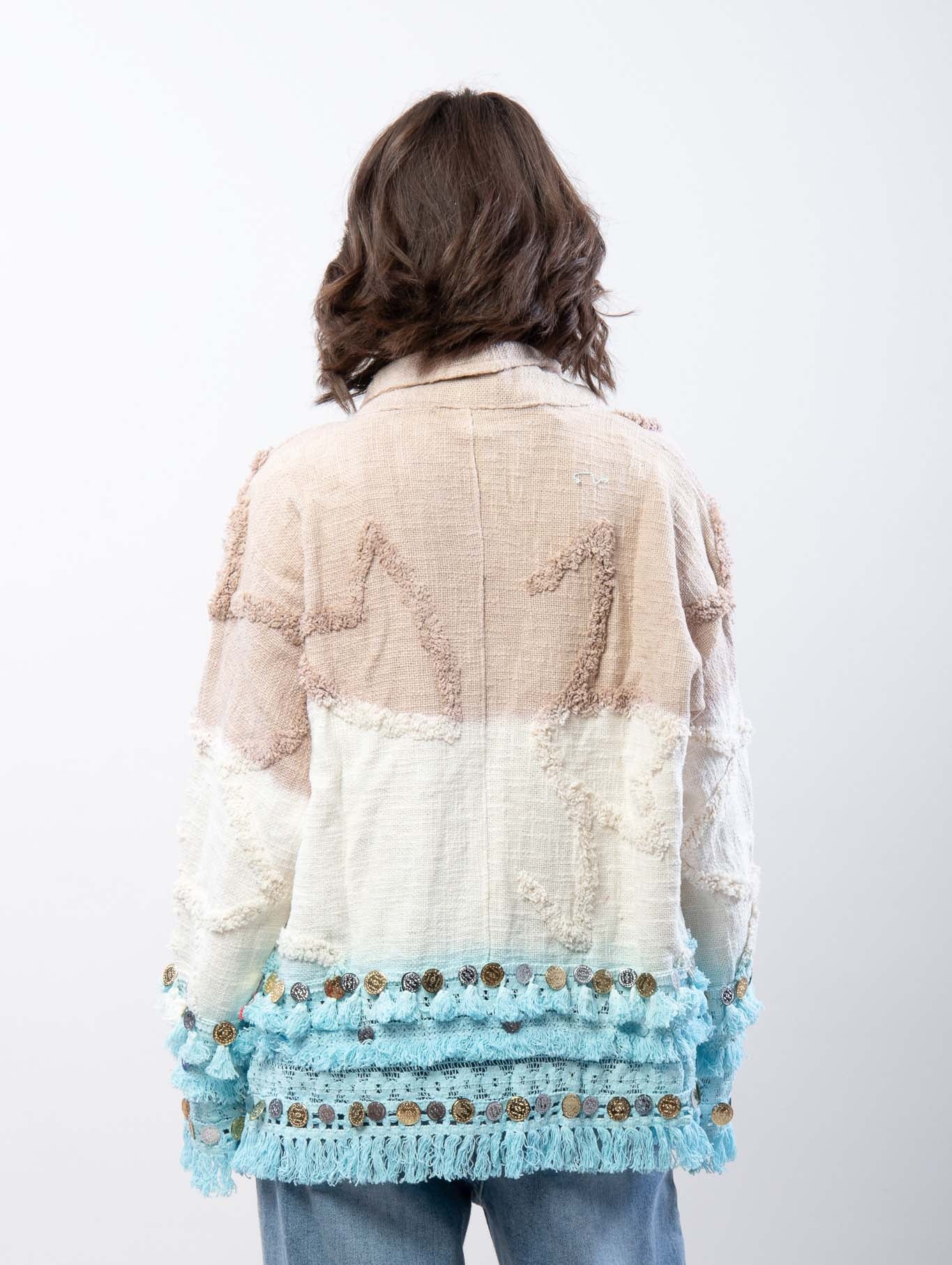 Cardigan 0108