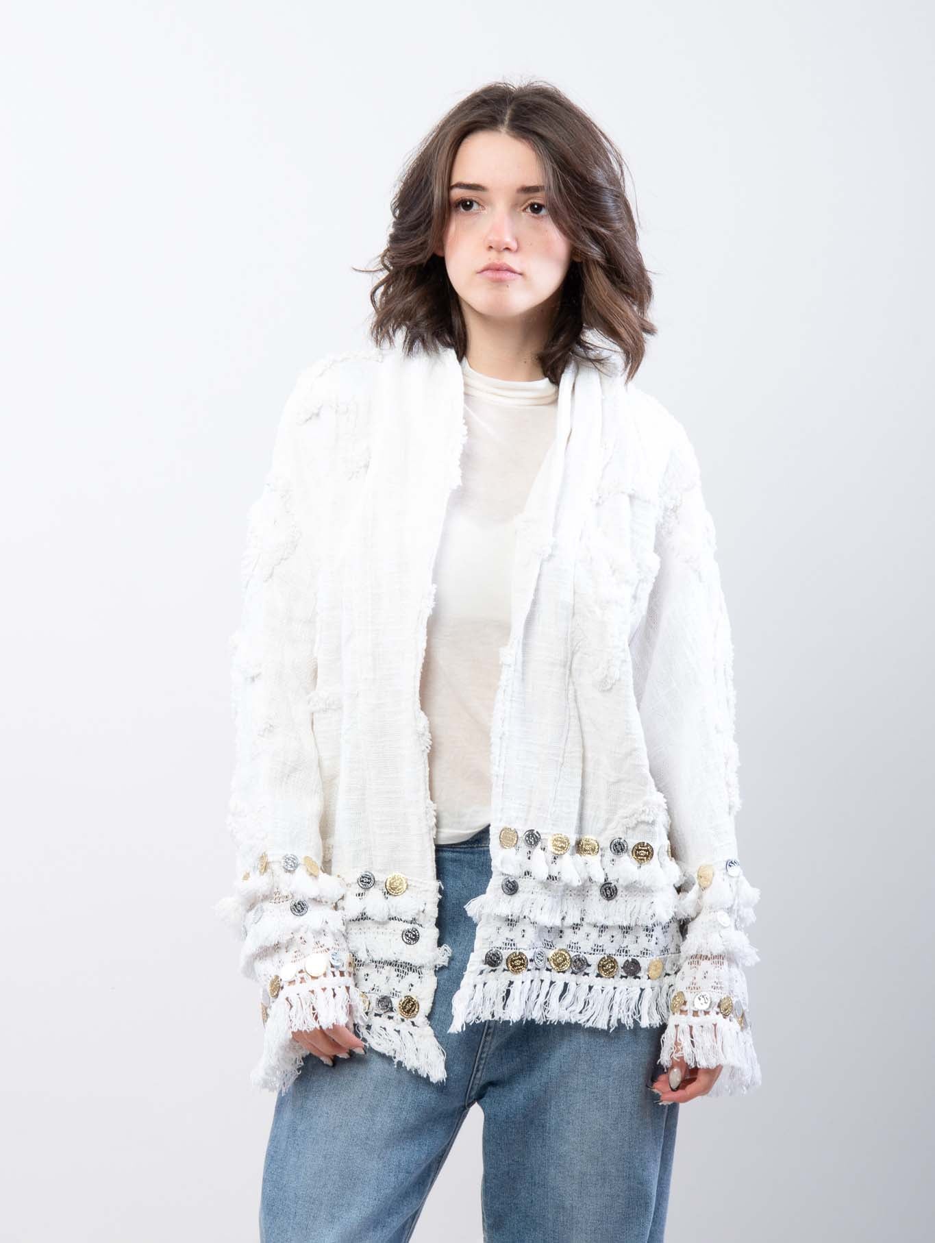 Cardigan 0108