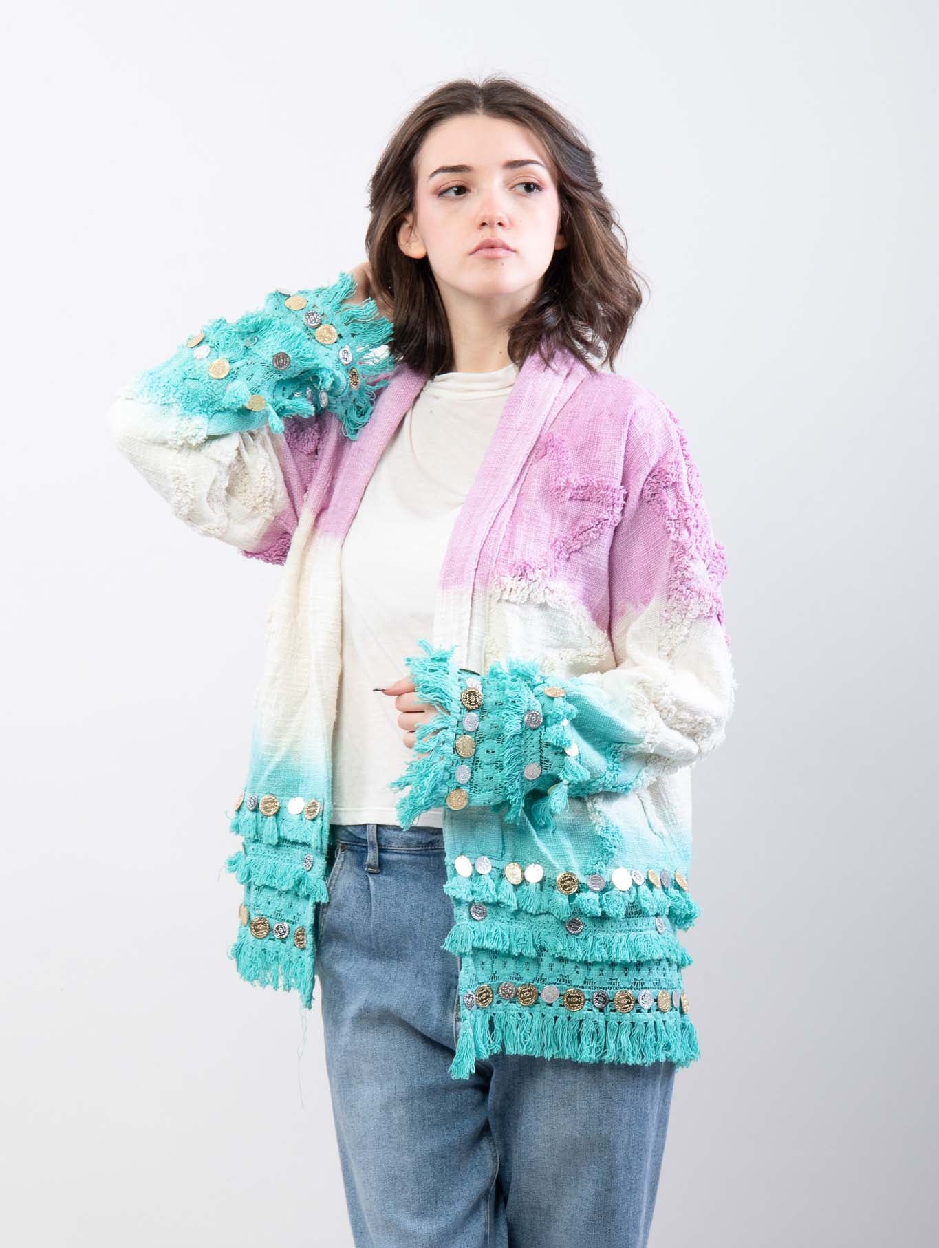 Cardigan 0108