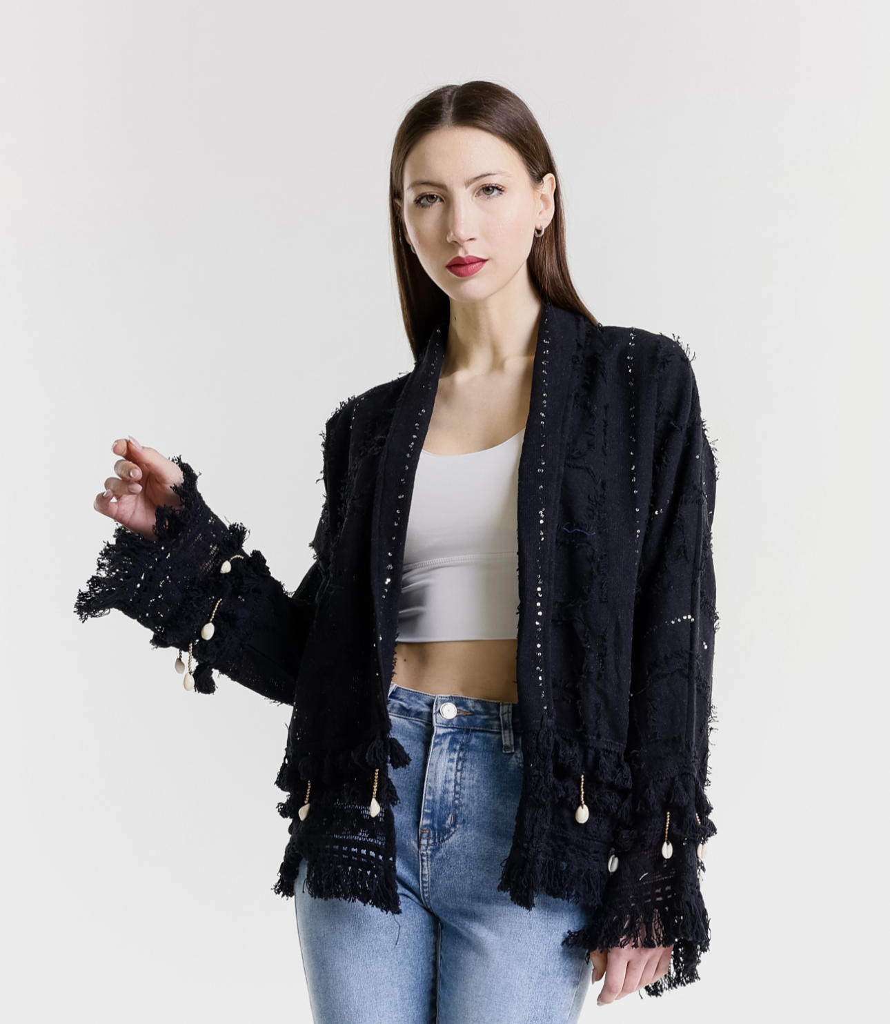 Cardigan 1463