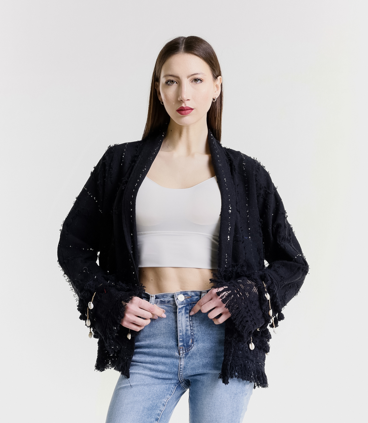 Cardigan 1463