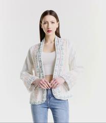 Cardigan ZR 0099