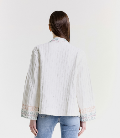 Cardigan ZR 0099
