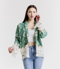 Cardigan 0032