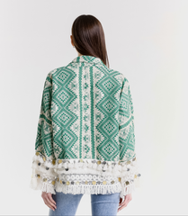 Cardigan 0032