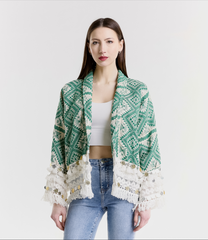 Cardigan 0032